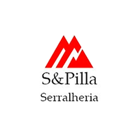 Logo Sagawa & Pilla